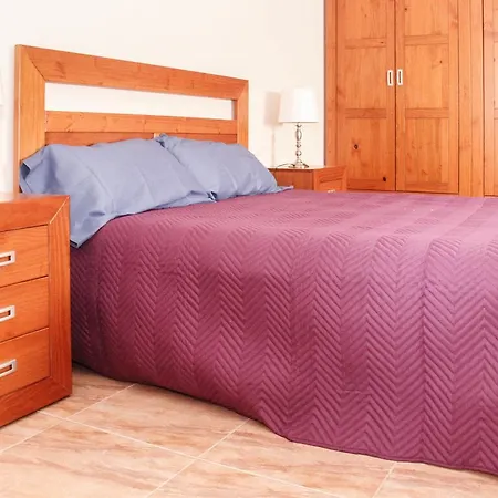 Hotel San Agustin Icod De Los Vinos
