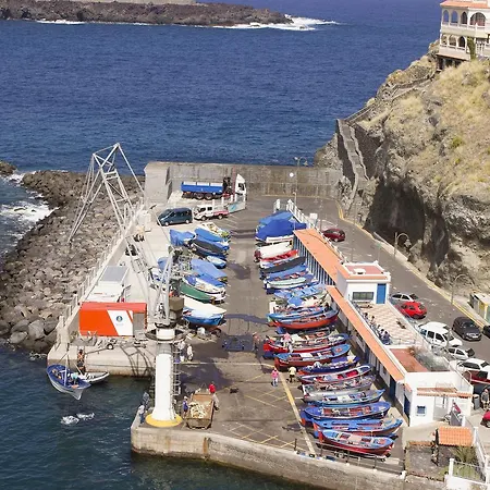 Hotel San Agustin *