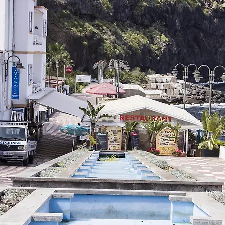 Hotel San Agustin *