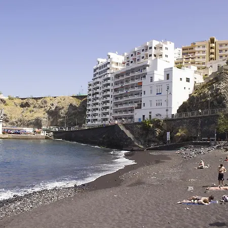 Hotel San Agustin Icod De Los Vinos